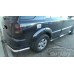 Задние углы MARS для Kia Sorento Задние углы MARS для Kia Sorento